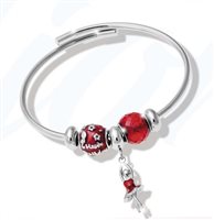 Bracciale 1one Donna Emotion in Acciaio C1762 - C1762